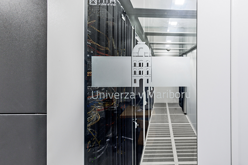 University of Maribor Computer Centre
