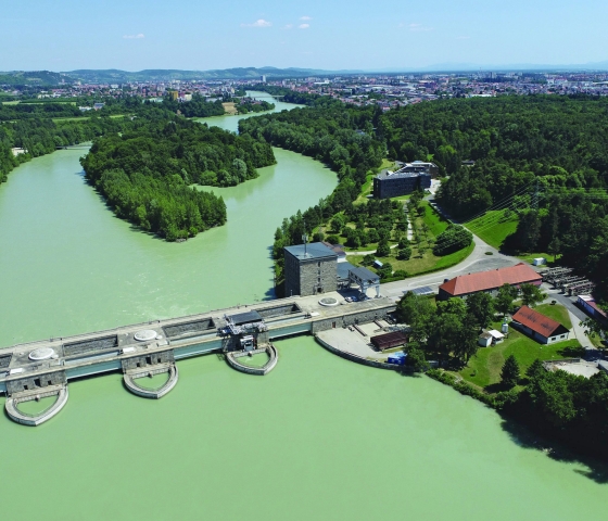 DEM - Dravske elektrarne Maribor